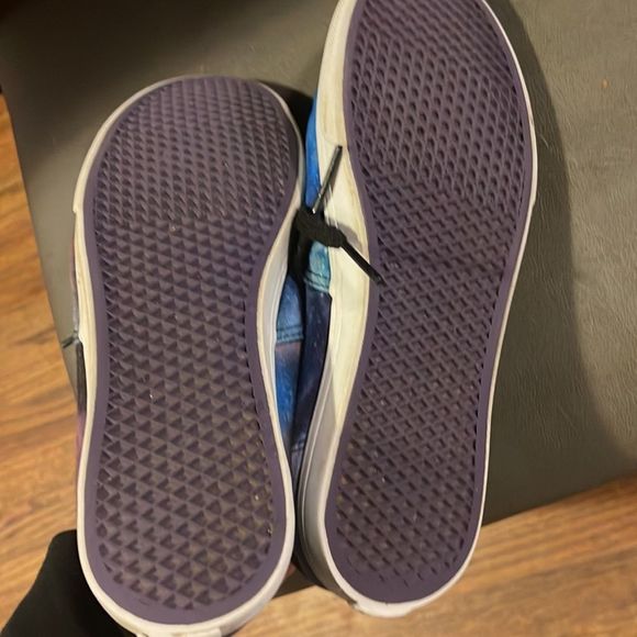 Vans Galaxy Sneakers - Picture 4 of 4